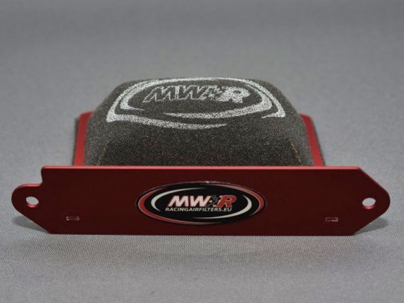 MWR PERFORMANCE AIR FILTER KAWASAKI Z H2 2020-2024