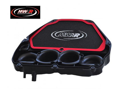 MWR PERFORMANCE AIR FILTER KTM DUKE 125 / 200 / 250 / 390 2017-2024