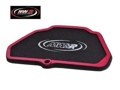 MWR PERFORMANCE AIR FILTER KTM DUKE 125 / 200 / 250 / 390 2017-2024