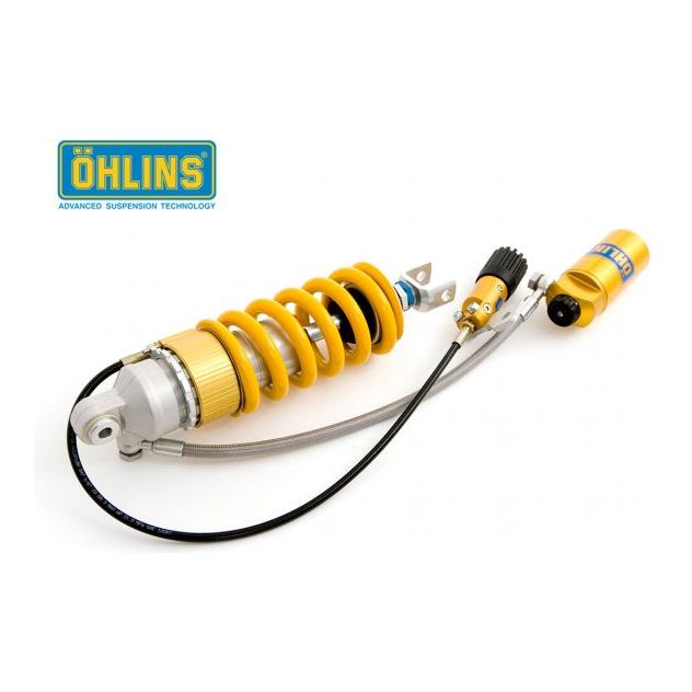 Öhlins Achterschokbreker S46HR1C1LS Aprilia RS 660 (2020-2023)