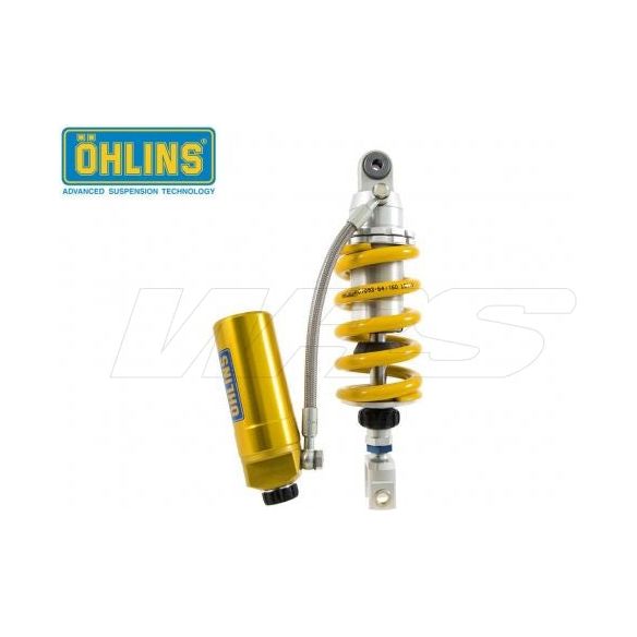 Öhlins S46HR1C1L Achterschokbreker Aprilia RS 660 (2020-2023)