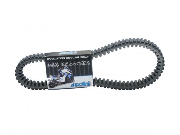 POLINI EVO VARIATOR BELT YAMAHA T-MAX 530 / 560 2012-2021