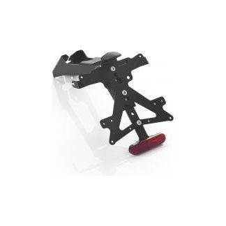 Lightech Kentekenplaathouder Kit ITA/DE/SLO Aprilia RS 660 (2020-2024)