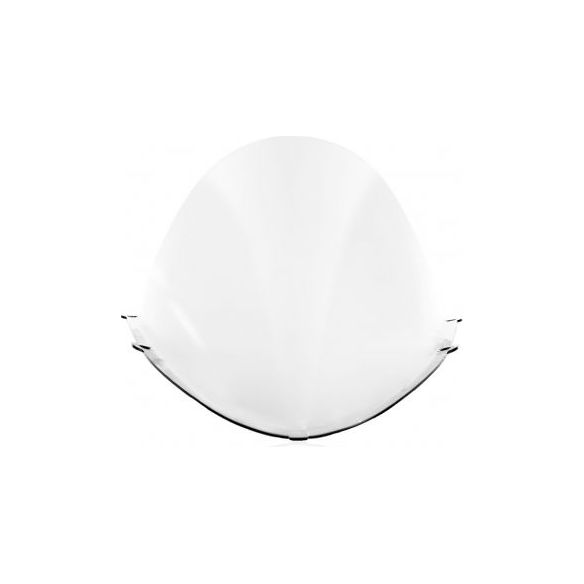 Race High Windscherm WRS Transparant Aprilia RS 660 (2020-2024)