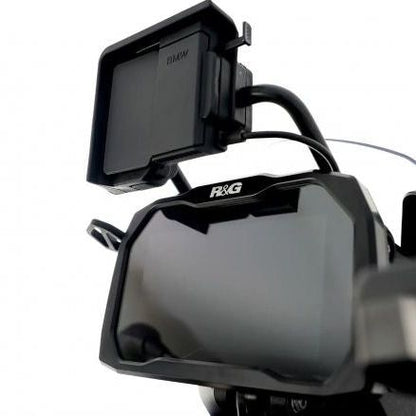 R&G DASH GUARD BMW F 900 R / GS 2020-2024