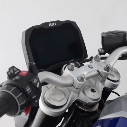 R&G DASH GUARD BMW F 900 R / GS 2020-2024