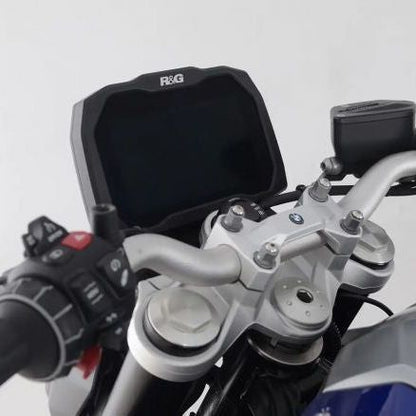 R&G DASH GUARD BMW F 900 R / GS 2020-2024