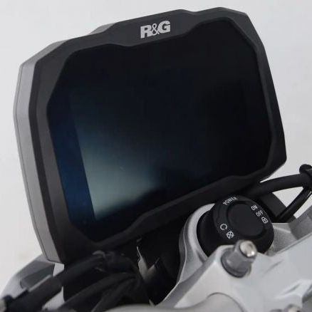 R&G DASH GUARD BMW F 900 R / GS 2020-2024