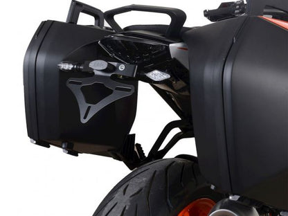 R&G TAIL TIDY LICENSE PLATE KTM 1290 SUPER DUKE GT 2016-2022