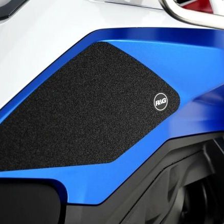 R&G TANK NON-SLIP STICKERS 2PZ KIT BMW F 900 XR / GS 2020-2024