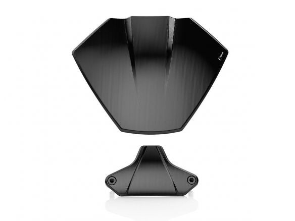 RIZOMA BILLET ALUMINUM HEADLIGHT FAIRING KIT DUCATI DIAVEL V4 2023