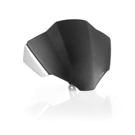RIZOMA CARBON WINDSCREEN KIT DUCATI STREETFIGHTER V2 955 2022-2024