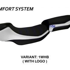 SEAT COVER AURELIA COLOR RS BMW R 1200 RS 2015-2019
