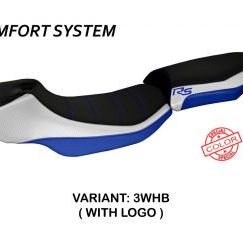 SEAT COVER AURELIA COLOR RS BMW R 1200 RS 2015-2019