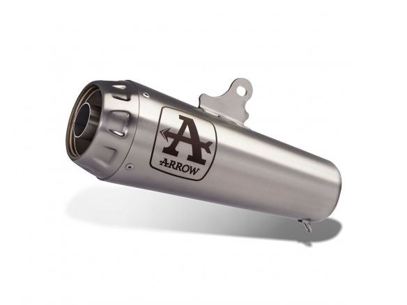 SILENCER PRO RACE ARROW TITANIUM KTM DUKE 790 2018-2023