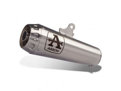SILENCER PRO RACE ARROW TITANIUM KTM DUKE 790 2018-2023