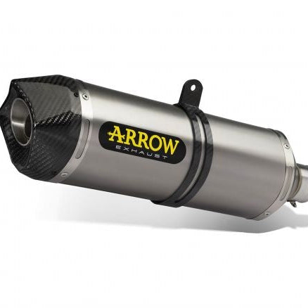 SILENCER RACE TECH ARROW TITANIUM KTM 1290 SUPER DUKE GT 2017-2021