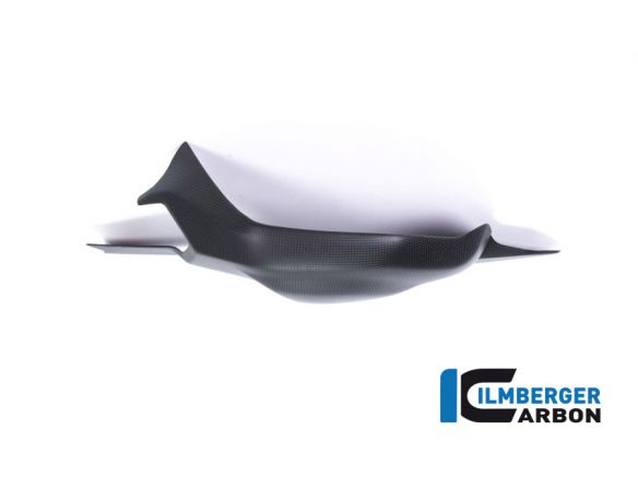 SWING ARM COVER MATT CARBON ILMBERGER DUCATI PANIGALE V4 2018-2022