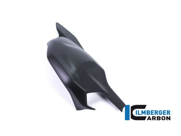 SWING ARM COVER MATT CARBON ILMBERGER DUCATI PANIGALE V4 2018-2022