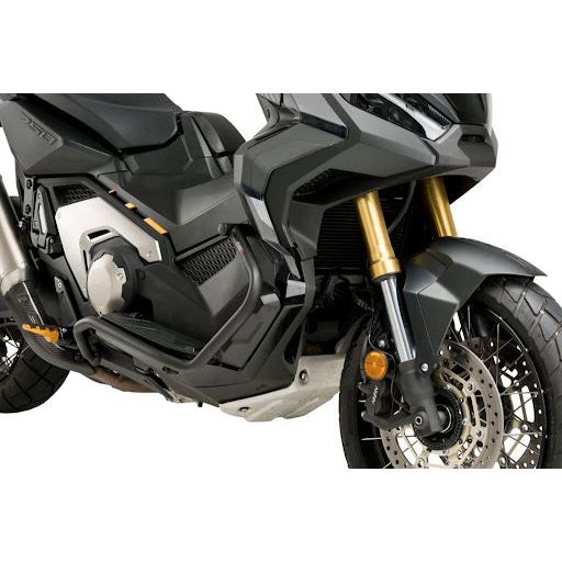 VALBEUGEL ZWART PUIG HONDA X-ADV '21-