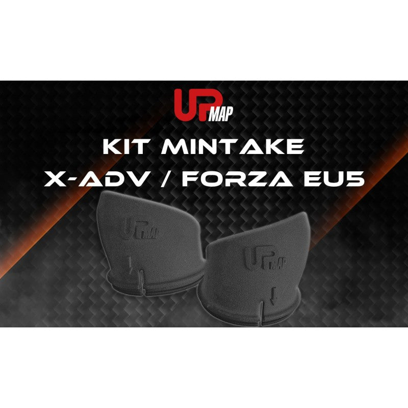 MINTAKE UPMAP KIT WITH MAP FOR HONDA X-ADV E FORZA 750 EURO5 2021>