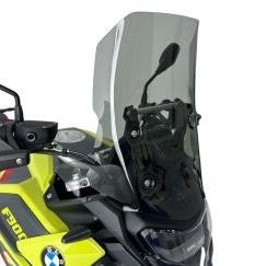 WINDSCREEN TOURING DARK SMOKED WRS BMW F 900 GS 2024