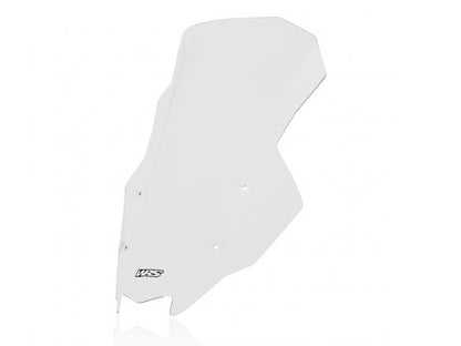 WINDSCREEN CAPONORD TRANSPARENT WRS KAWASAKI NINJA 1000 SX 2021-2023