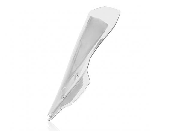 WINDSCREEN CAPONORD TRANSPARENT WRS KAWASAKI NINJA 1000 SX 2021-2023
