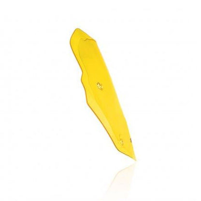 WINDSCREEN ENDURO WRS YELLOW BMW R 1200 GS / ADVENTURE 2013-2018