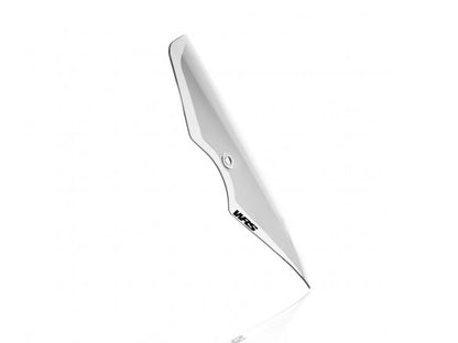 WINDSCREEN INTERMEDIO TRASPARENT WRS DUCATI MULTISTRADA V2 2022-2024