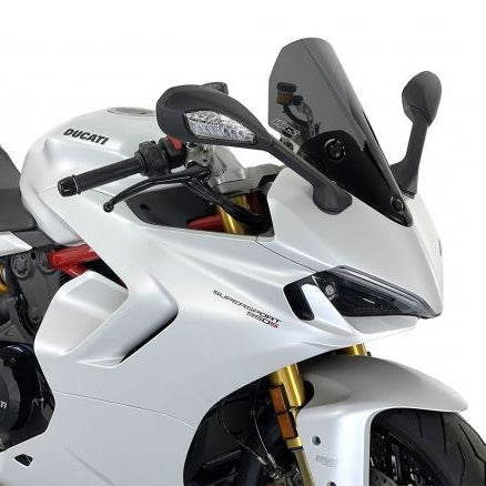 WINDSCREEN SPORT DARK SMOKED WRS DUCATI SUPERSPORT 950 / S 2021-2024
