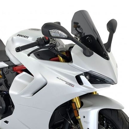 WINDSCREEN SPORT DARK SMOKED WRS DUCATI SUPERSPORT 950 / S 2021-2024