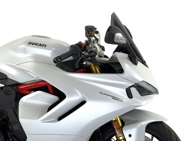 WINDSCREEN SPORT DARK SMOKED WRS DUCATI SUPERSPORT 950 / S 2021-2024