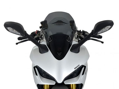 WINDSCREEN SPORT DARK SMOKED WRS DUCATI SUPERSPORT 950 / S 2021-2024