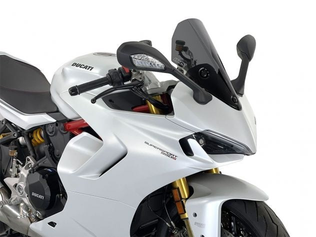 WINDSCREEN SPORT DARK SMOKED WRS DUCATI SUPERSPORT 950 / S 2021-2024