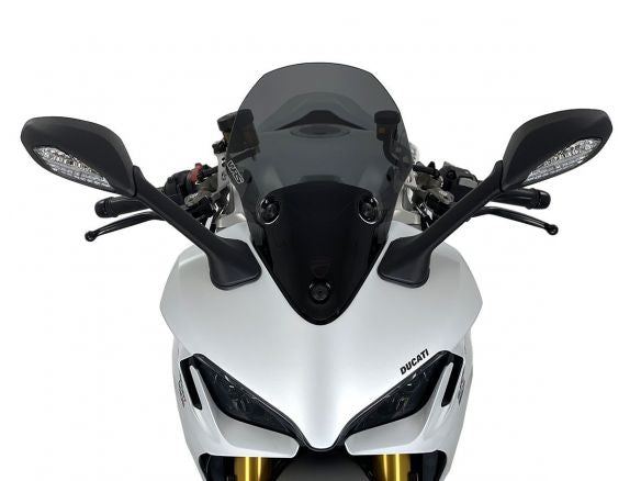 WINDSCREEN SPORT DARK SMOKED WRS DUCATI SUPERSPORT 950 / S 2021-2024