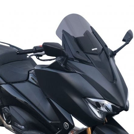 WINDSCREEN SPORT DARK SMOKED WRS YAMAHA T-MAX 560 2020-2021