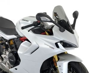 WINDSCREEN SPORT DARK SMOKED WRS DUCATI SUPERSPORT 950 / S 2021-2024