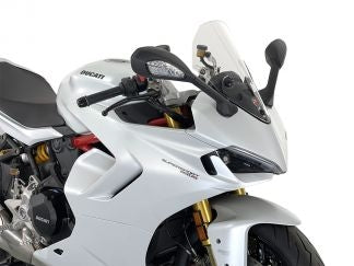 WINDSCREEN SPORT DARK SMOKED WRS DUCATI SUPERSPORT 950 / S 2021-2024