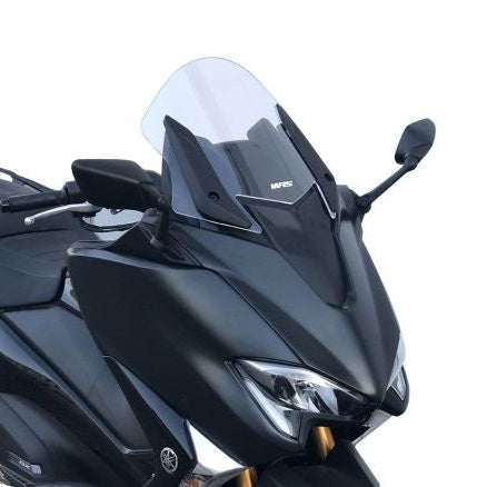 WINDSCREEN SPORT TRASPARENT WRS YAMAHA T-MAX 560 2020-2021