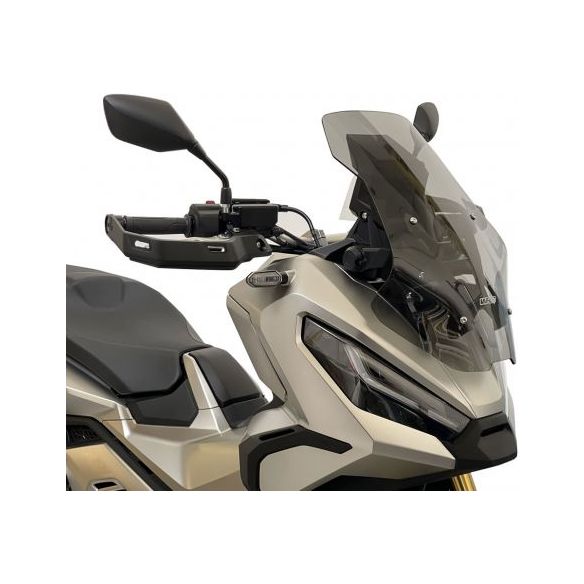 WINDSCHERM STANDARD SMOKE WRS HONDA X-ADV 750 2021-2024