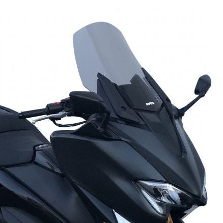 WINDSCREEN STANDARD SMOKED WRS YAMAHA T-MAX 560 2020-2021