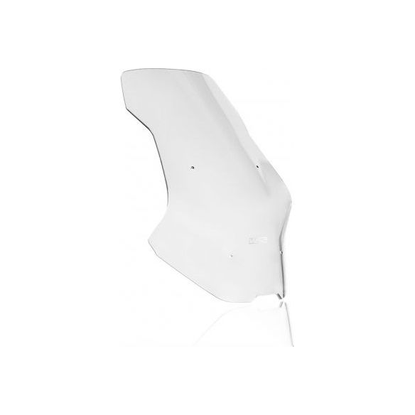 WINDSCHERM STANDARD TRANSPARENT WRS HONDA X-ADV 750 2021-2024