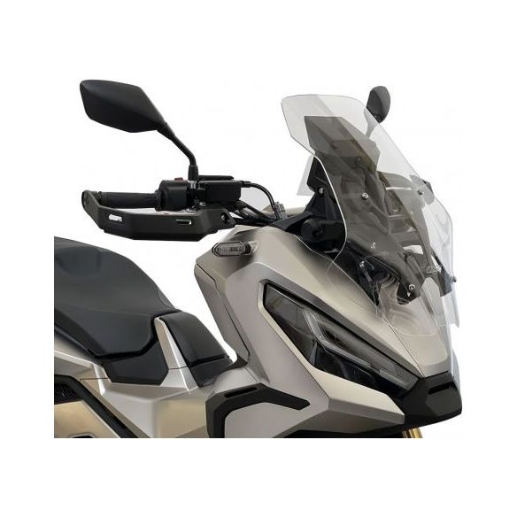 WINDSCHERM STANDARD TRANSPARENT WRS HONDA X-ADV 750 2021-2024