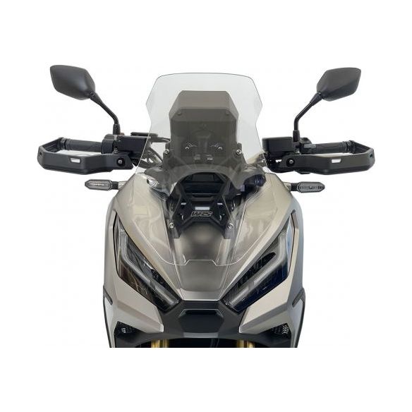WINDSCHERM STANDARD TRANSPARENT WRS HONDA X-ADV 750 2021-2024