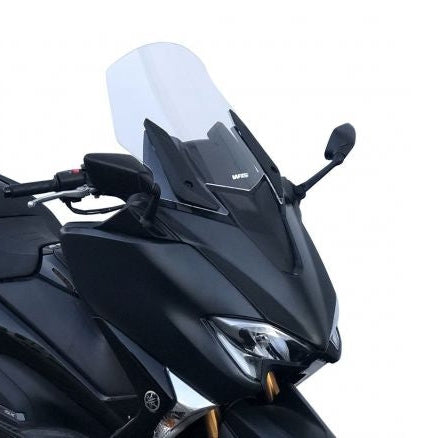 WINDSCREEN STANDARD TRASPARENT WRS YAMAHA T-MAX 530 2017-2019