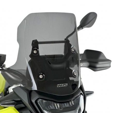 WINDSCREEN TOURING DARK SMOKED WRS BMW F 900 GS 2024