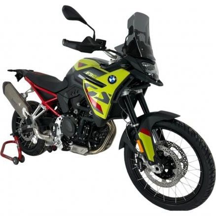 WINDSCREEN TOURING DARK SMOKED WRS BMW F 900 GS 2024