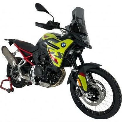 WINDSCREEN TOURING DARK SMOKED WRS BMW F 900 GS 2024