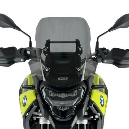 WINDSCREEN TOURING DARK SMOKED WRS BMW F 900 GS 2024
